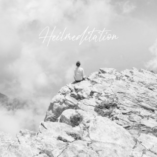 Heilmeditation - Tiefe Hypnose, Tibetische Methoden, Seelenfrieden, Innere Harmonie