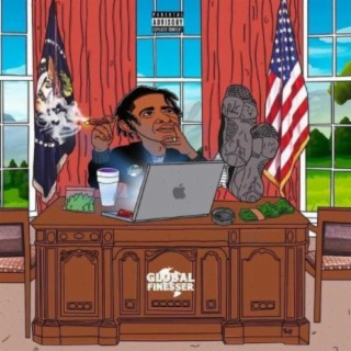 GUAPOBAMA (DELUXE)