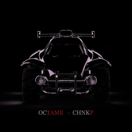 Octame (feat. CarsonG)