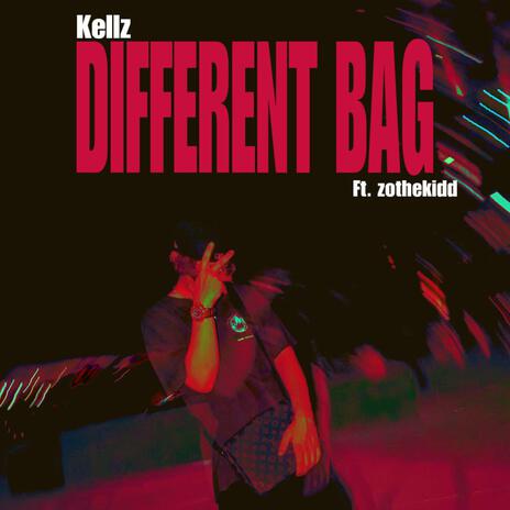 Different Bag ft. zothekidd | Boomplay Music