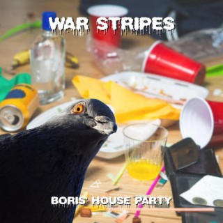 Boris' House Party