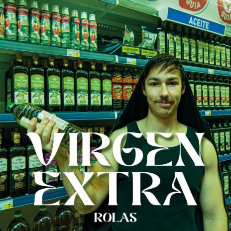 Virgen Extra | Boomplay Music