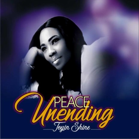 Peace Unending | Boomplay Music