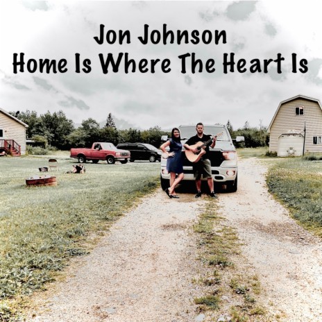 Home Is Where The Heart Is | Boomplay Music