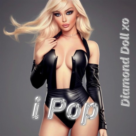 iPOP ft. Goldilux | Boomplay Music