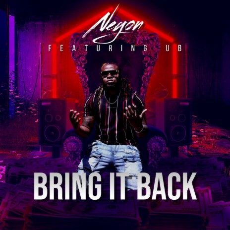 Bring It Back ft. UB Star | Boomplay Music