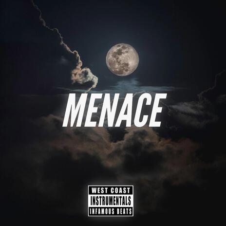 Menace | Boomplay Music