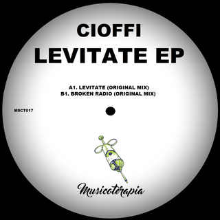 Levitate EP