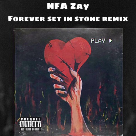 Forever Set in Stone (Remix) | Boomplay Music