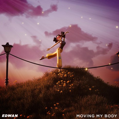 Moving My Body | Boomplay Music