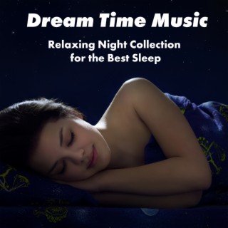 Dream Time Music: Relaxing Night Collection for the Best Sleep. Evening Calm State, Tranquil Rest