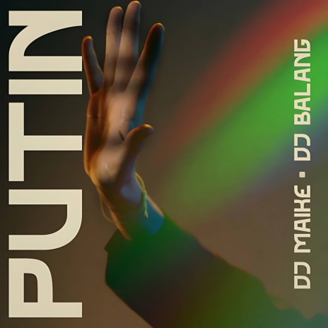 Putin ft. Dj Balang | Boomplay Music