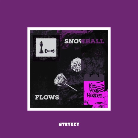 Snowball Flows (freestyle) | Boomplay Music