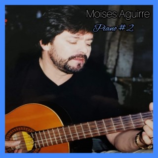 Moises Aguirre