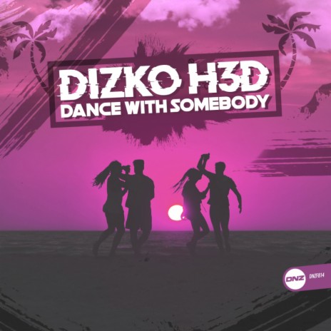 Dance With Somebody (Original Mix) | Boomplay Music