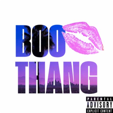 BOO THANG ft. YOITSTNOE & OHMAN