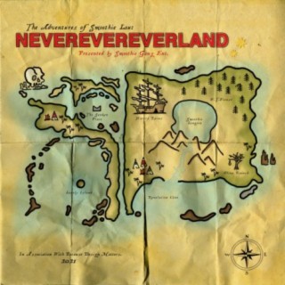 Neverevereverland