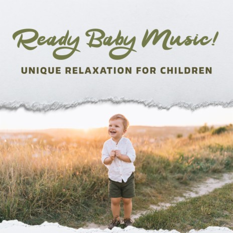 Unique Relaxation for Children | Boomplay Music