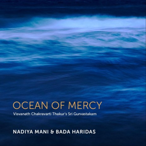 Ocean of Mercy (feat. Nadiya Mani) | Boomplay Music