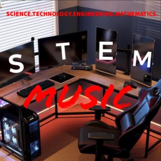 S.T.E.M. Music