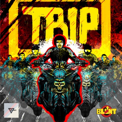TRIP ft. DITECT | Boomplay Music