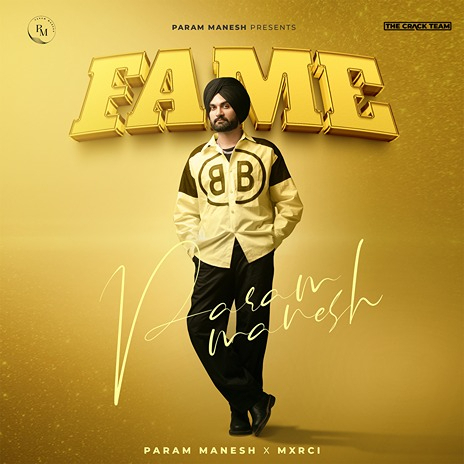 Fame | Boomplay Music