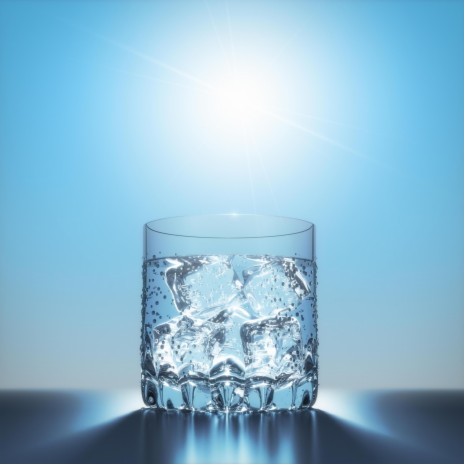 Ice Cold Water (A Reflection) | Boomplay Music