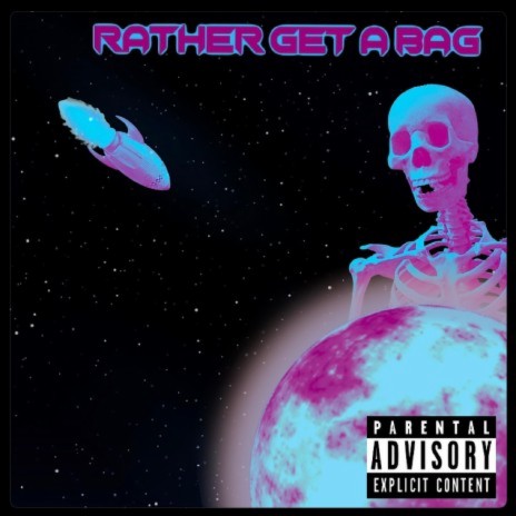 Rather get a bag ft. Rockett