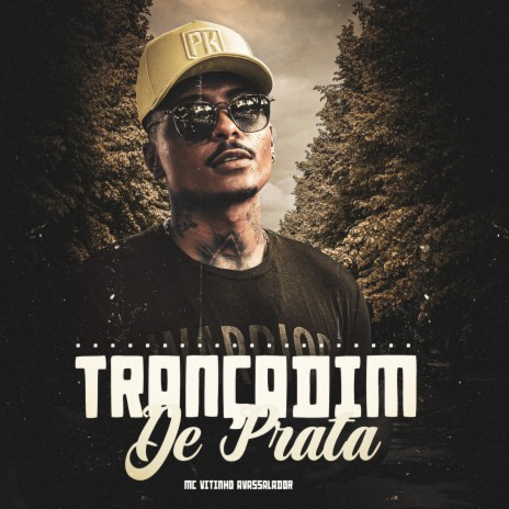 Trançadim de Prata | Boomplay Music