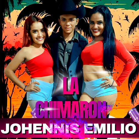 La Chimaron | Boomplay Music