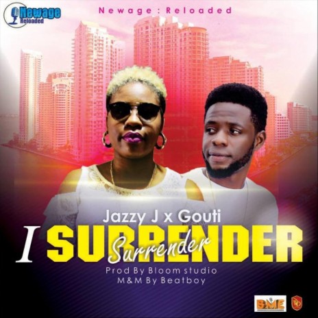 I Surrender (feat. Gouti) | Boomplay Music