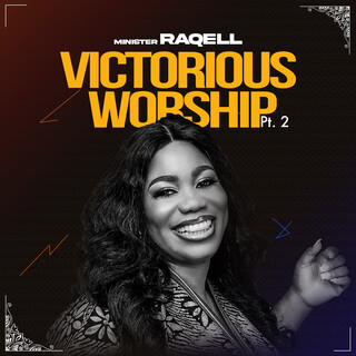 Victorious Worship, Pt. 2 | Boomplay Music