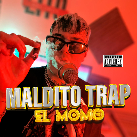 Maldito Trap | Boomplay Music