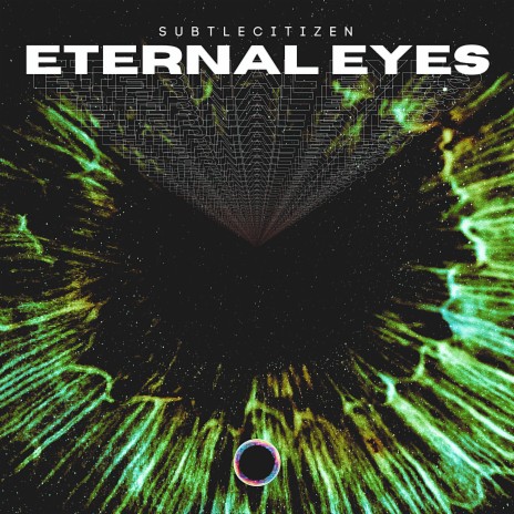 Eternal Eyes | Boomplay Music