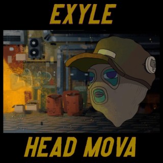 Head Mova