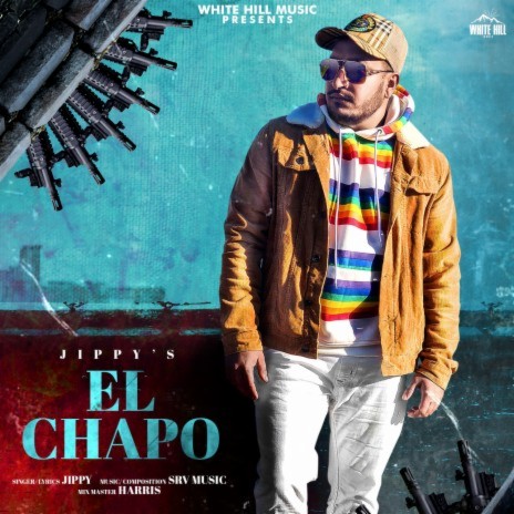 El Chapo | Boomplay Music