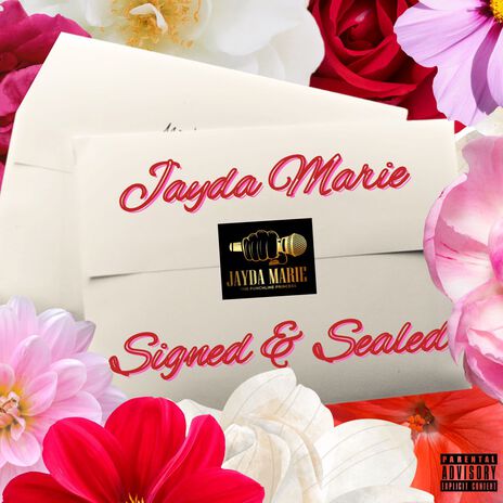 Signed & Sealed | Boomplay Music