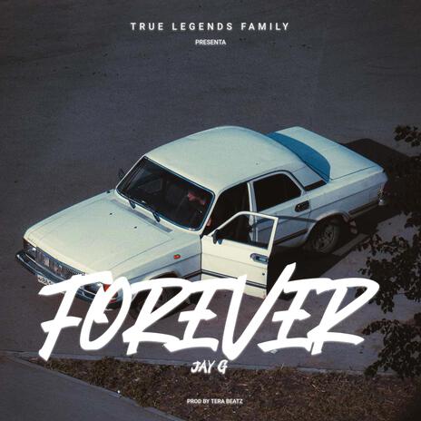 FOREVER | Boomplay Music