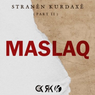 Maslaq