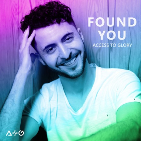 Found You | Boomplay Music