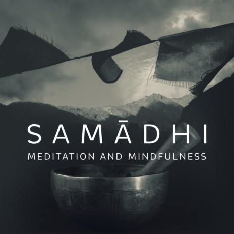 Samādhi Meditation