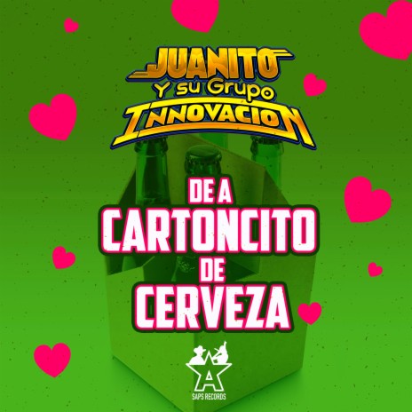 De a Cartoncito de Cerveza | Boomplay Music