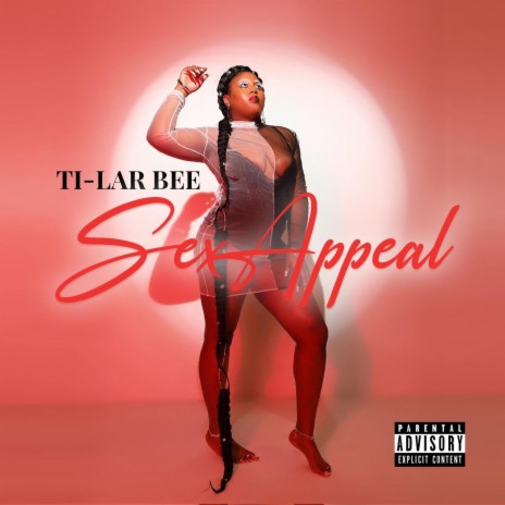 Sex Appeal ft. Racqui B. | Boomplay Music
