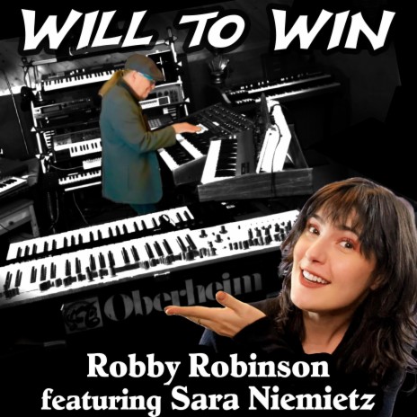 Will To Win ft. Sara Niemietz | Boomplay Music