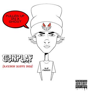 Gunplay (Kayden Slippy Diss)