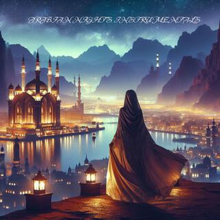 Arabian Nights Instrumentals