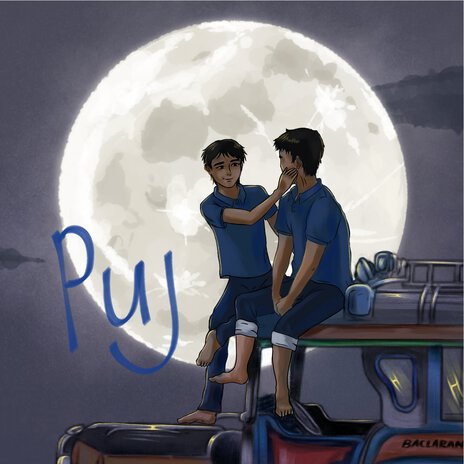 Puj ft. John Kevin Pineda & Joshua Parra | Boomplay Music