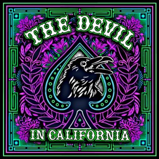 The Devil in California