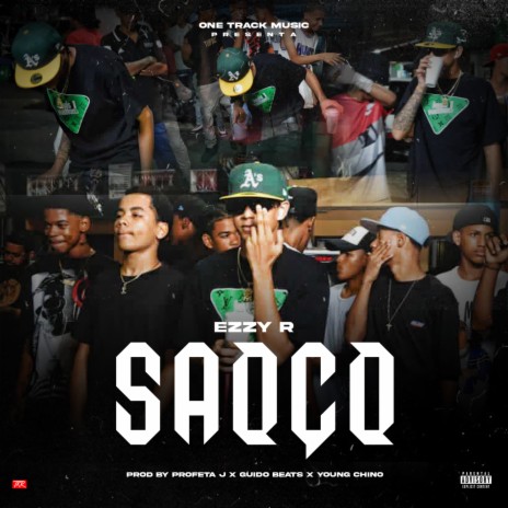 SAOCO | Boomplay Music