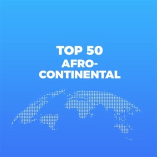 Top 50 Afro-Continental